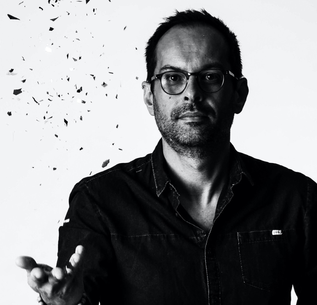 Arnaud Saunier